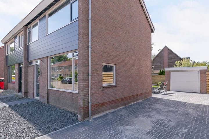 Foto 3 van Dingspelstraat 18