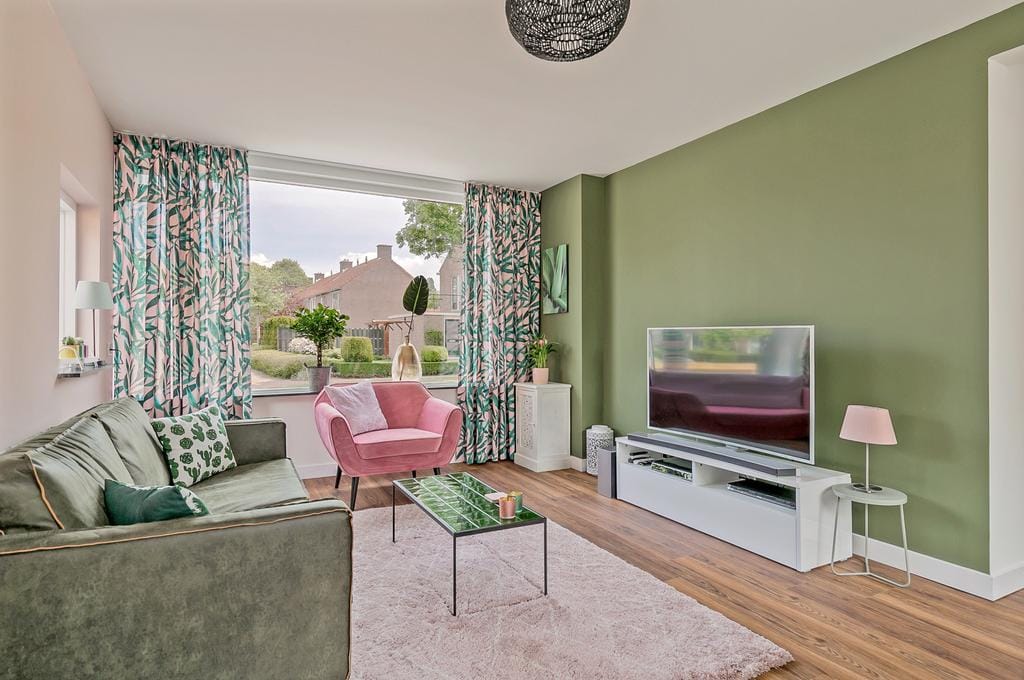 Foto 10 van Dingspelstraat 18