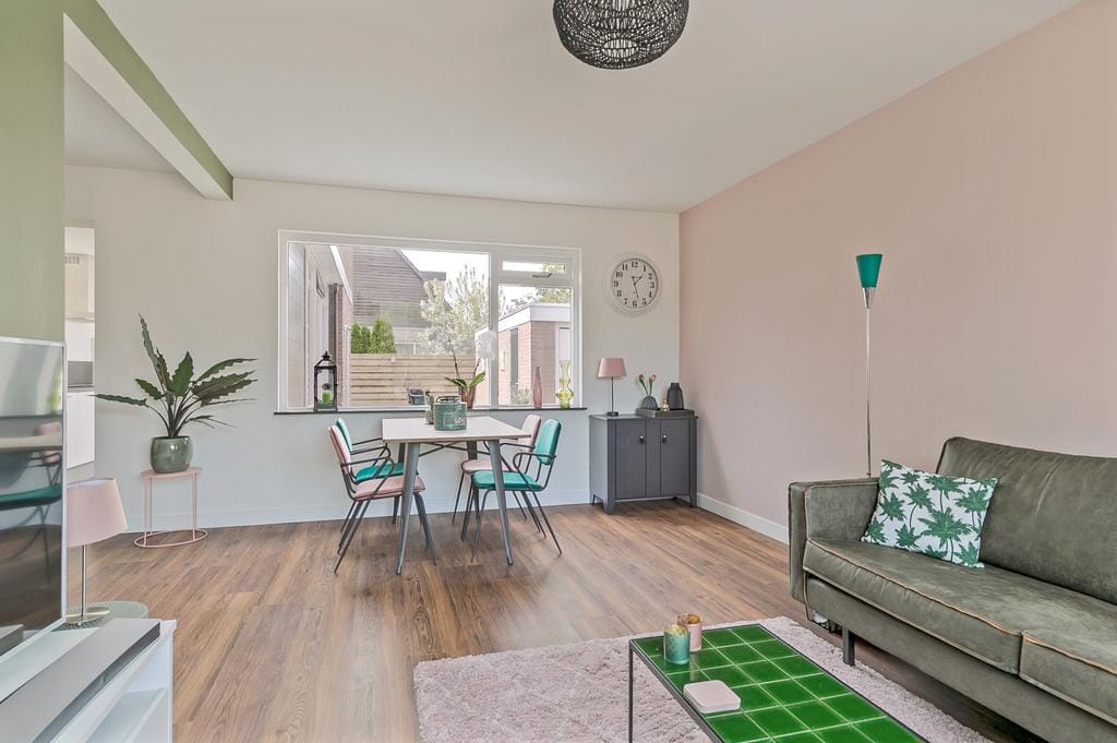 Foto 11 van Dingspelstraat 18