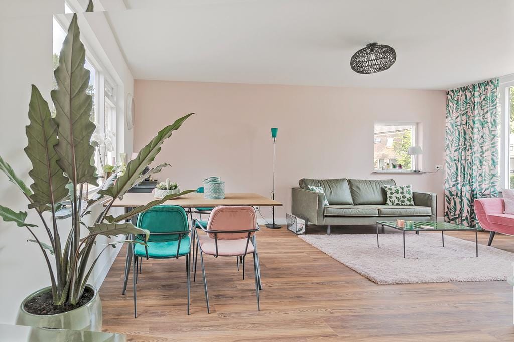 Foto 15 van Dingspelstraat 18