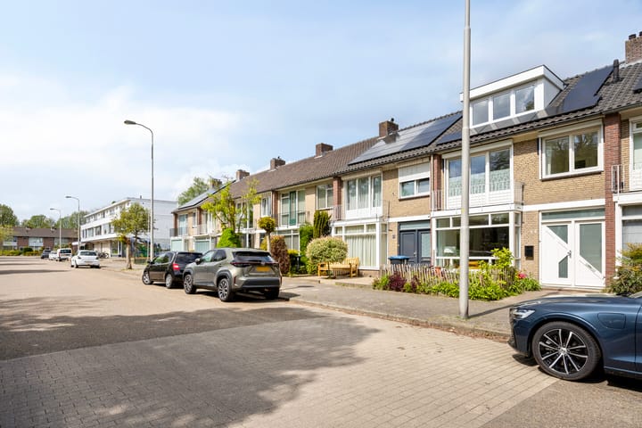 Foto 3 van Odysseuslaan 21