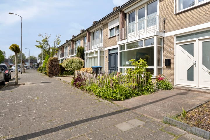 Foto 4 van Odysseuslaan 21