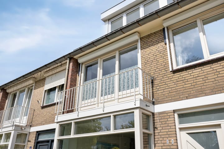 Foto 6 van Odysseuslaan 21