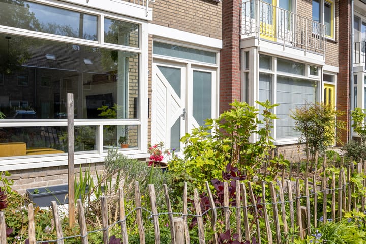 Foto 5 van Odysseuslaan 21