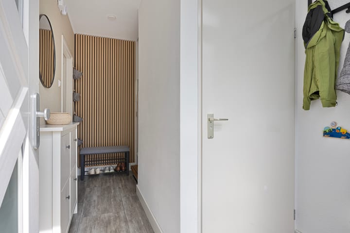 Foto 10 van Odysseuslaan 21