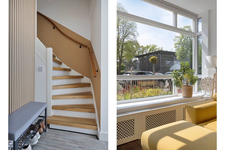 Foto 12 van Odysseuslaan 21