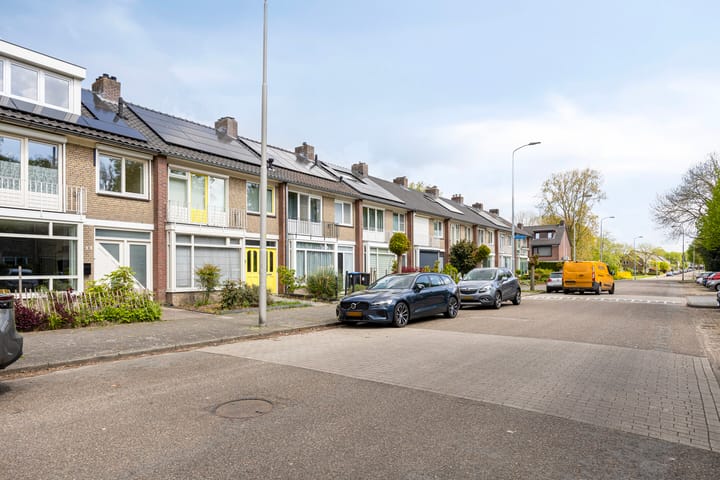 Foto 2 van Odysseuslaan 21