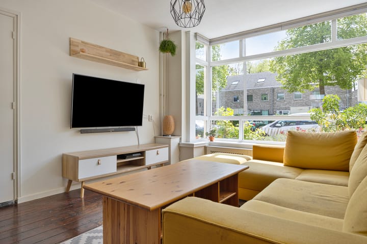 Foto 14 van Odysseuslaan 21