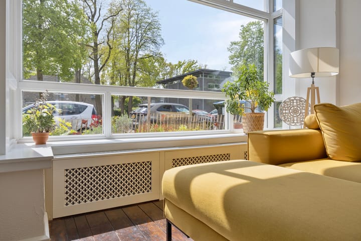 Foto 15 van Odysseuslaan 21