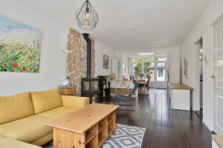 Foto 16 van Odysseuslaan 21