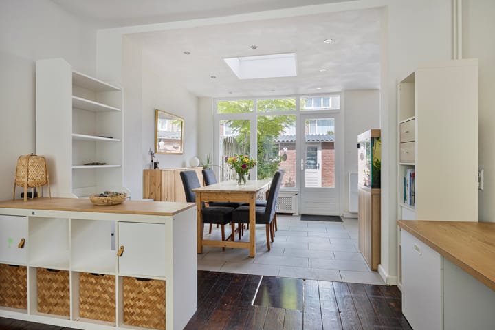 Foto 17 van Odysseuslaan 21