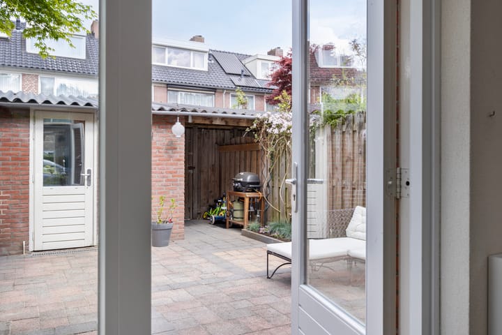 Foto 22 van Odysseuslaan 21