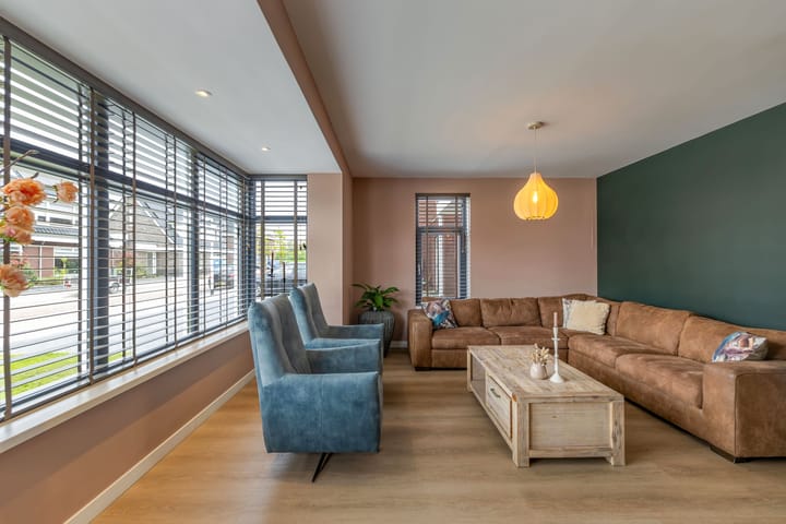 Foto 17 van Raatakker 4