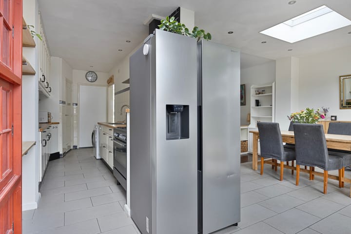 Foto 24 van Odysseuslaan 21