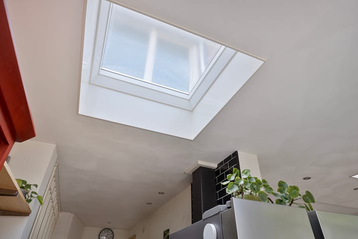 Foto 25 van Odysseuslaan 21