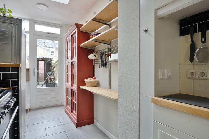 Foto 26 van Odysseuslaan 21