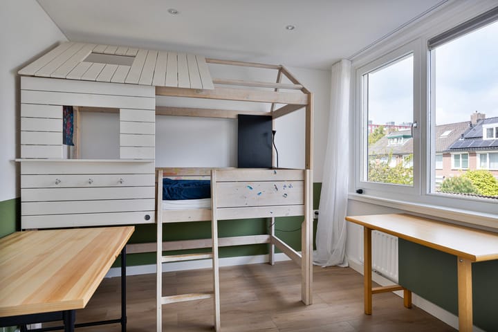 Foto 43 van Odysseuslaan 21