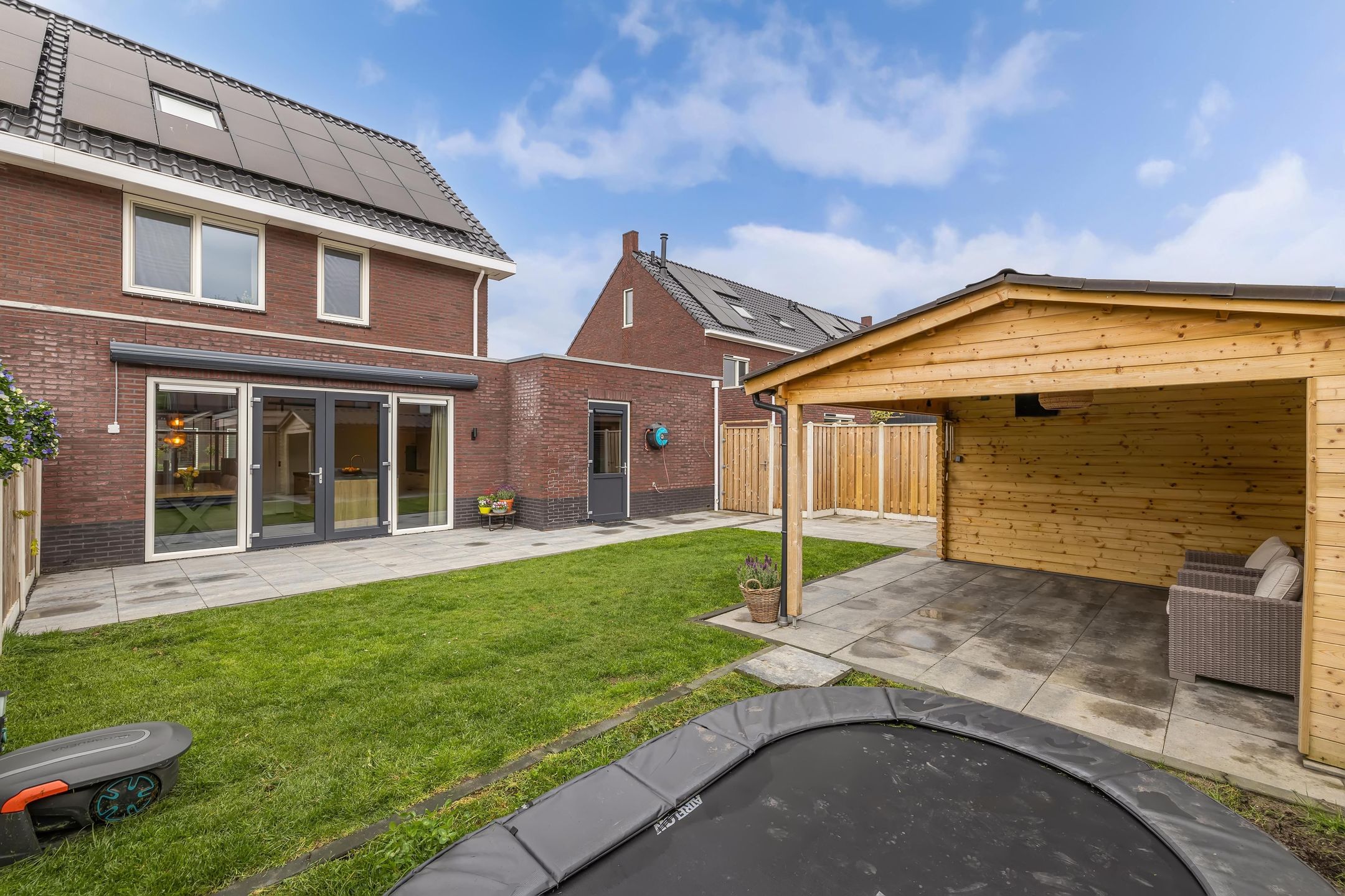 Photo 42 of Raatakker 4