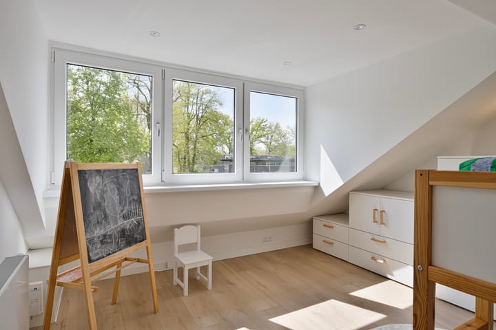 Foto 50 van Odysseuslaan 21