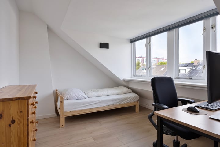 Foto 53 van Odysseuslaan 21