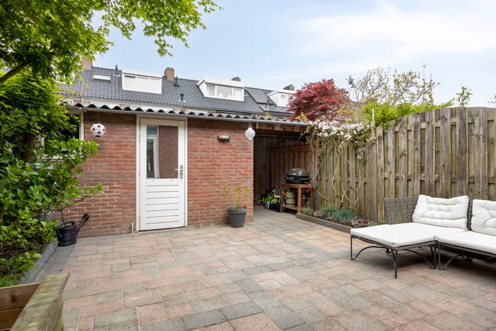 Foto 60 van Odysseuslaan 21