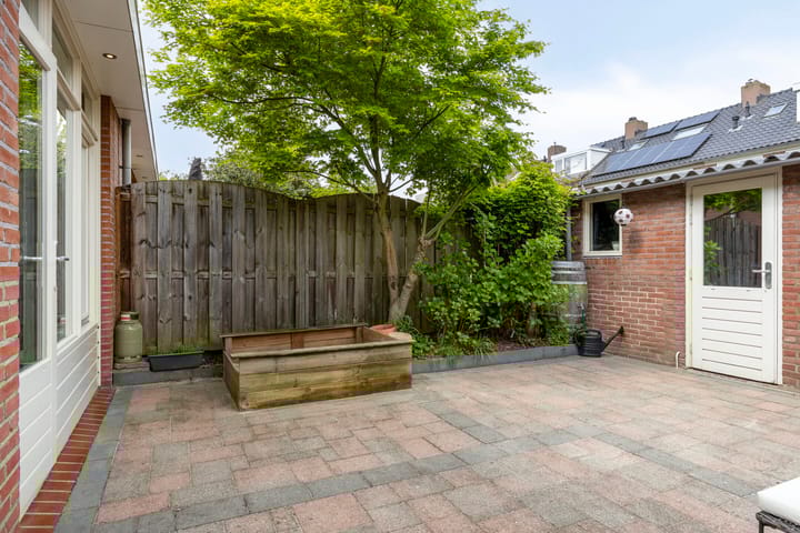 Foto 61 van Odysseuslaan 21