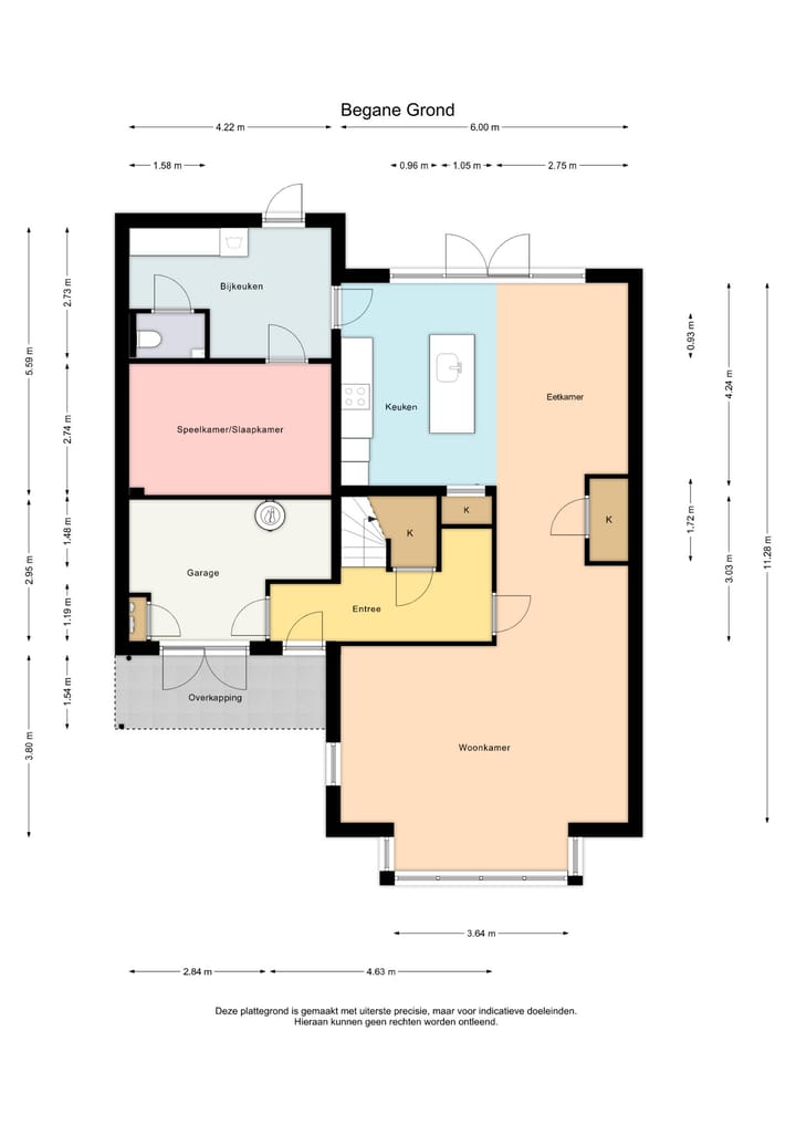 Foto 55 van Raatakker 4