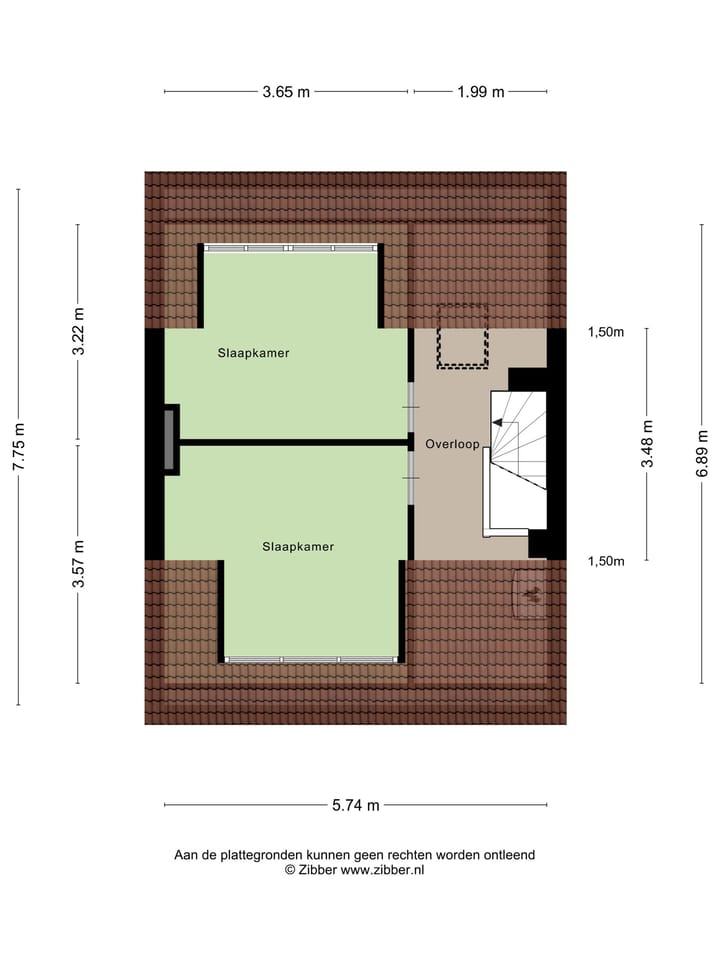 Foto 67 van Odysseuslaan 21