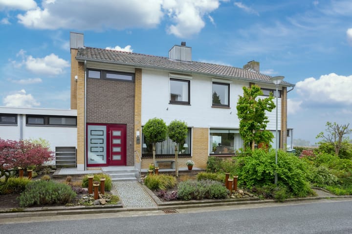 Foto 1 van Van Werschstraat 25