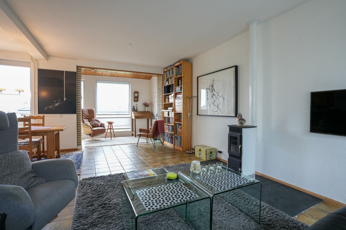 Foto 5 van Van Werschstraat 25