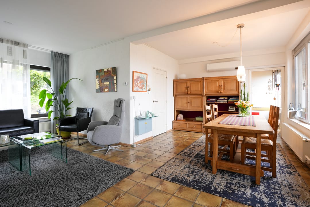 Foto 7 van Van Werschstraat 25