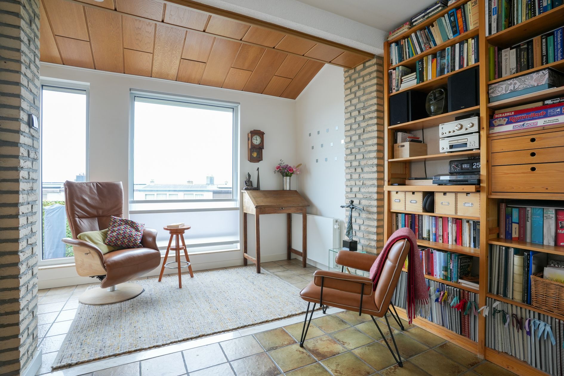 Foto 9 van Van Werschstraat 25