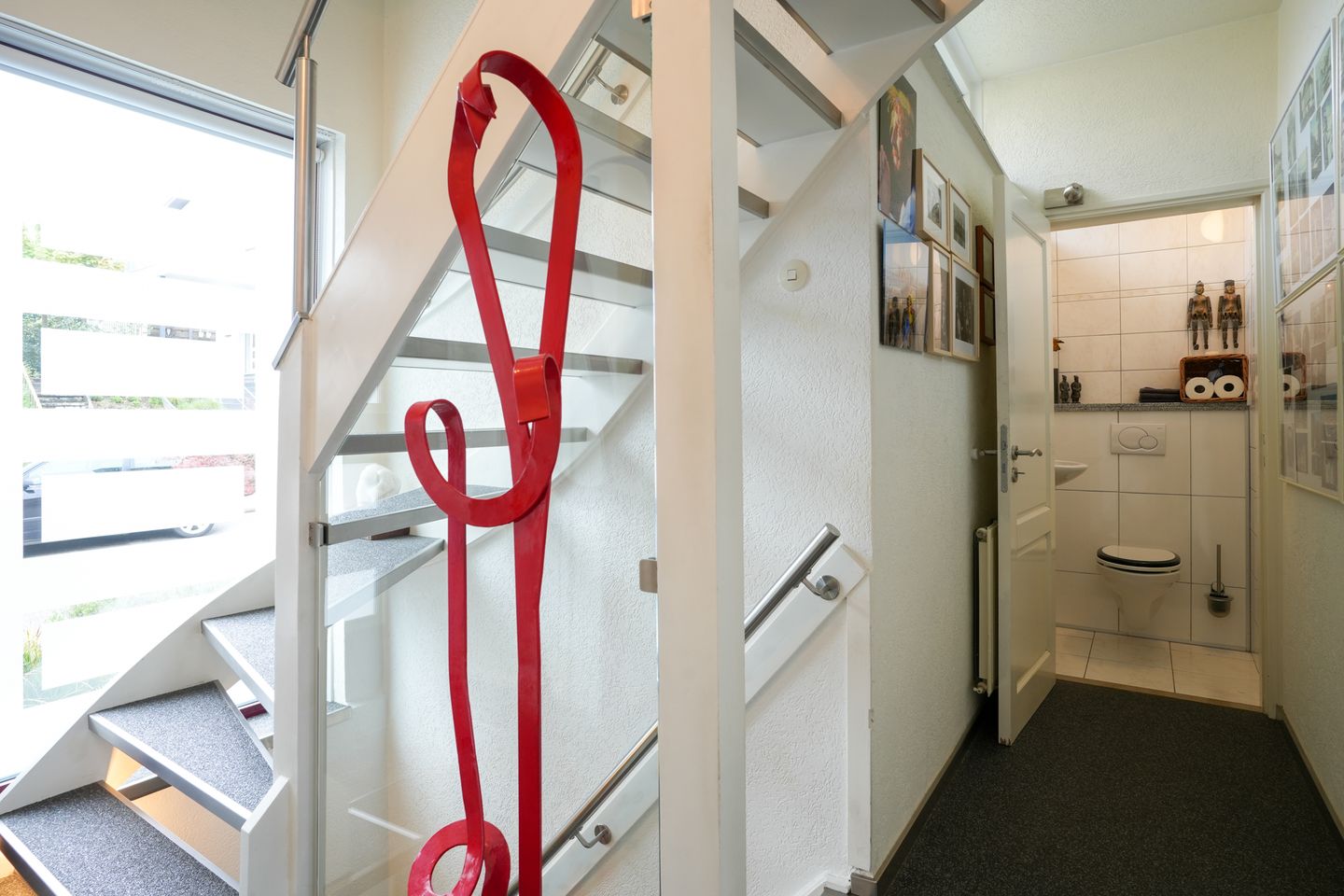 Foto 14 van Van Werschstraat 25