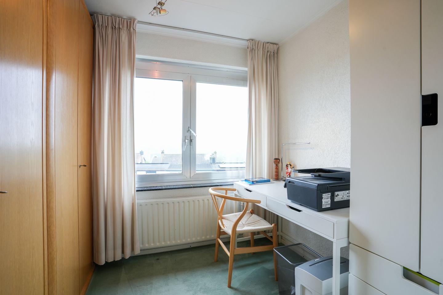 Foto 19 van Van Werschstraat 25