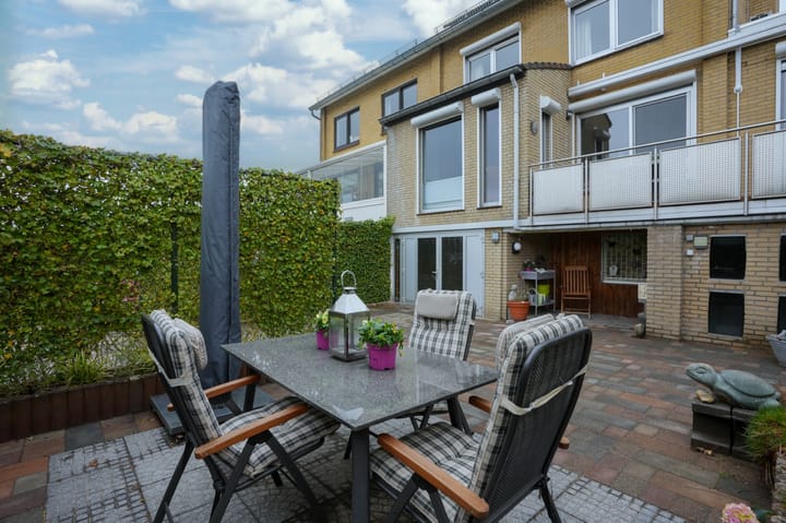 Foto 24 van Van Werschstraat 25