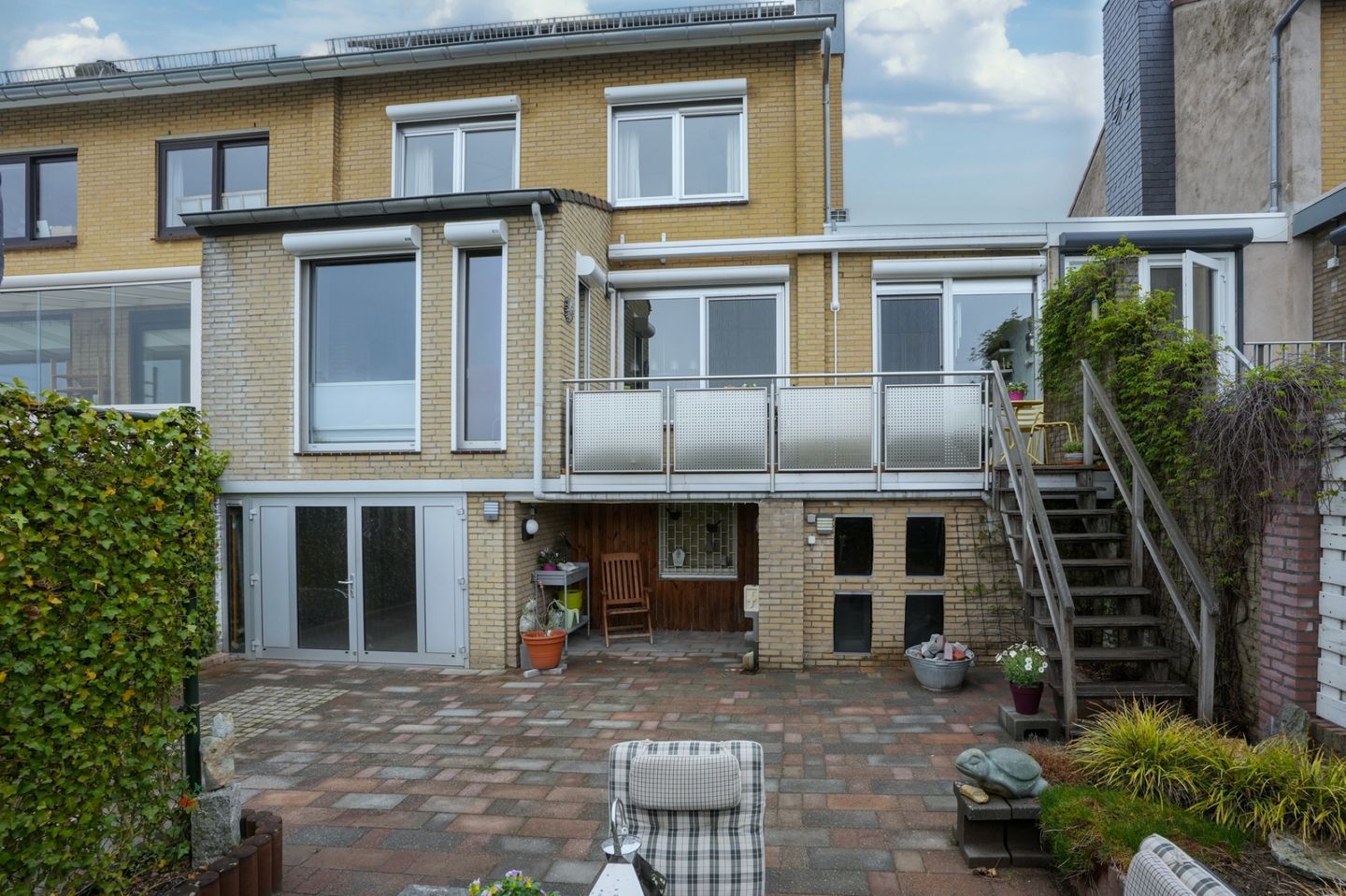 Foto 25 van Van Werschstraat 25