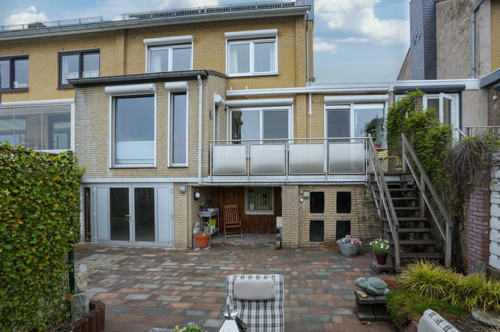 Foto 25 van Van Werschstraat 25