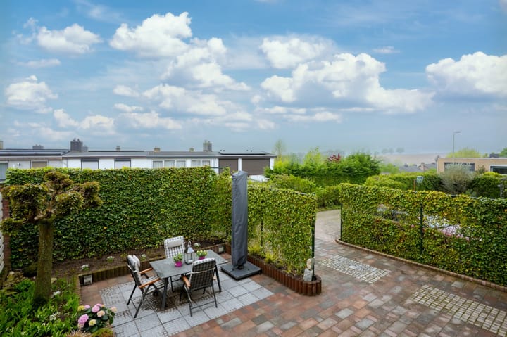 Foto 28 van Van Werschstraat 25