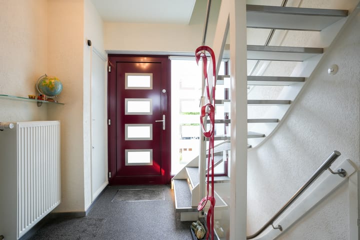 Foto 13 van Van Werschstraat 25