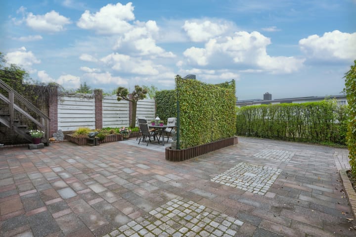 Foto 29 van Van Werschstraat 25