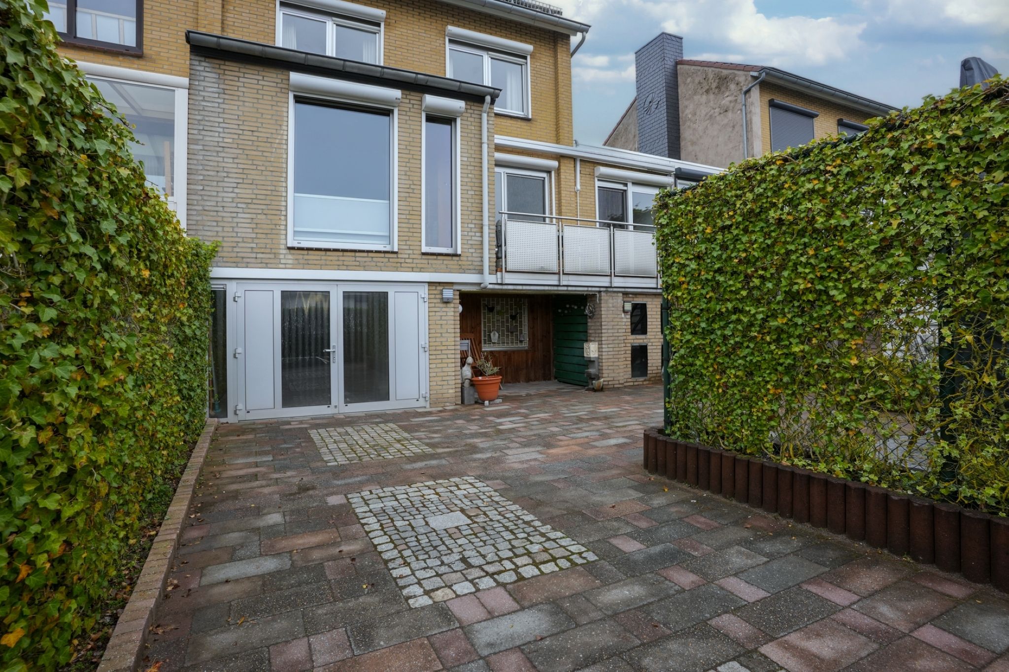 Foto 30 van Van Werschstraat 25