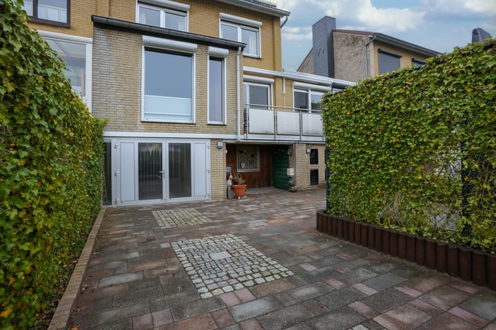 Foto 30 van Van Werschstraat 25