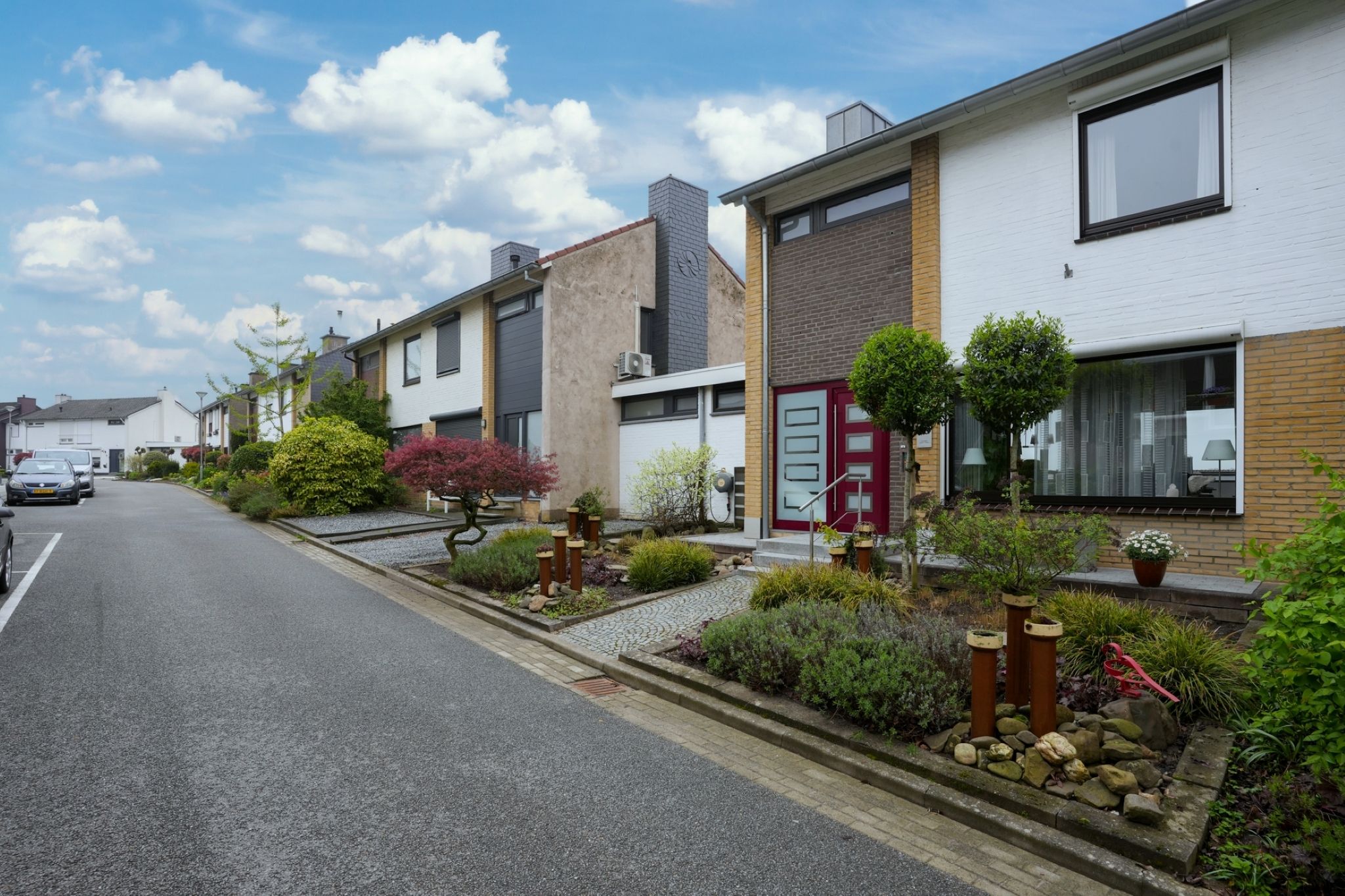 Foto 33 van Van Werschstraat 25