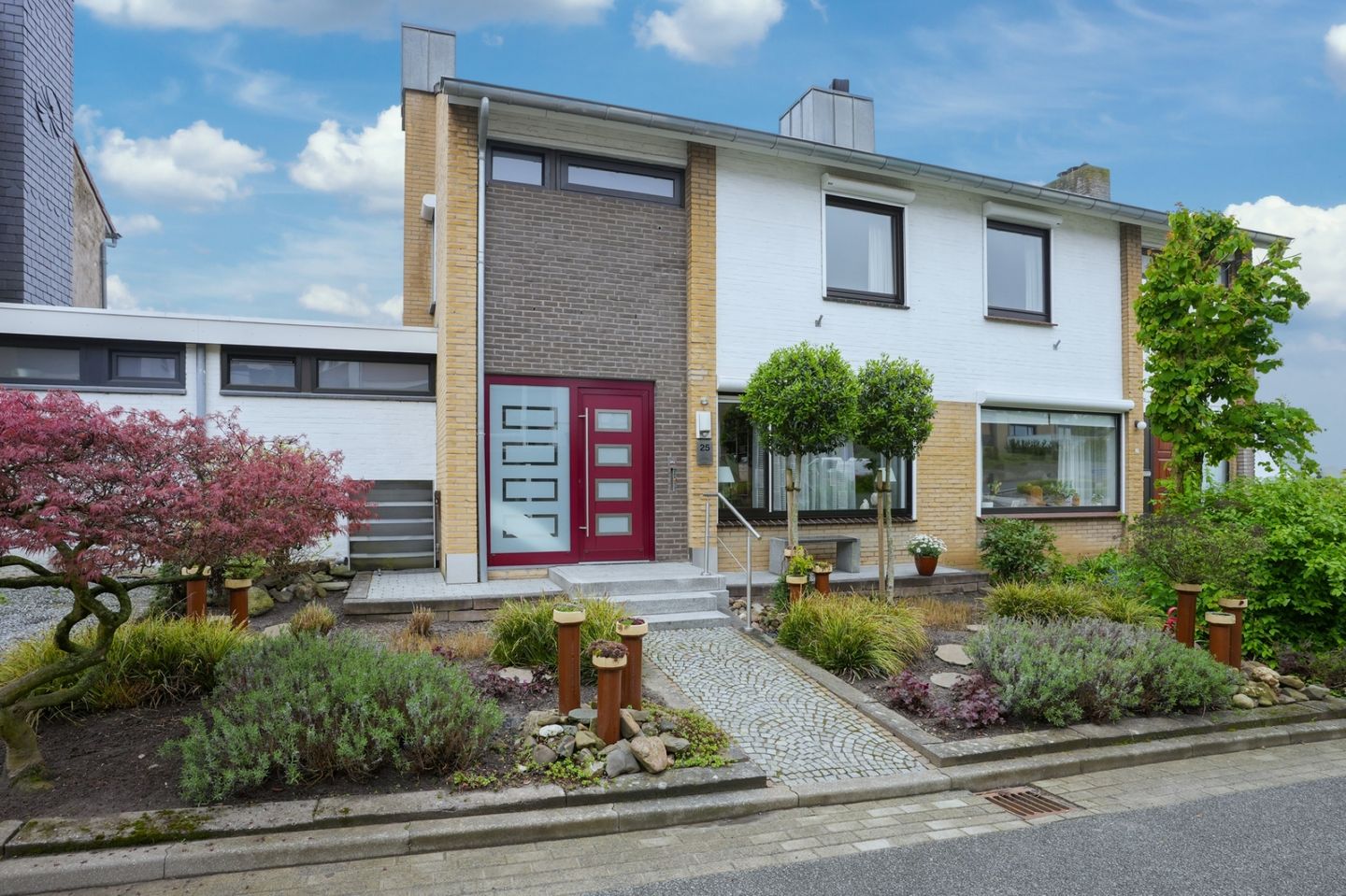 Foto 34 van Van Werschstraat 25