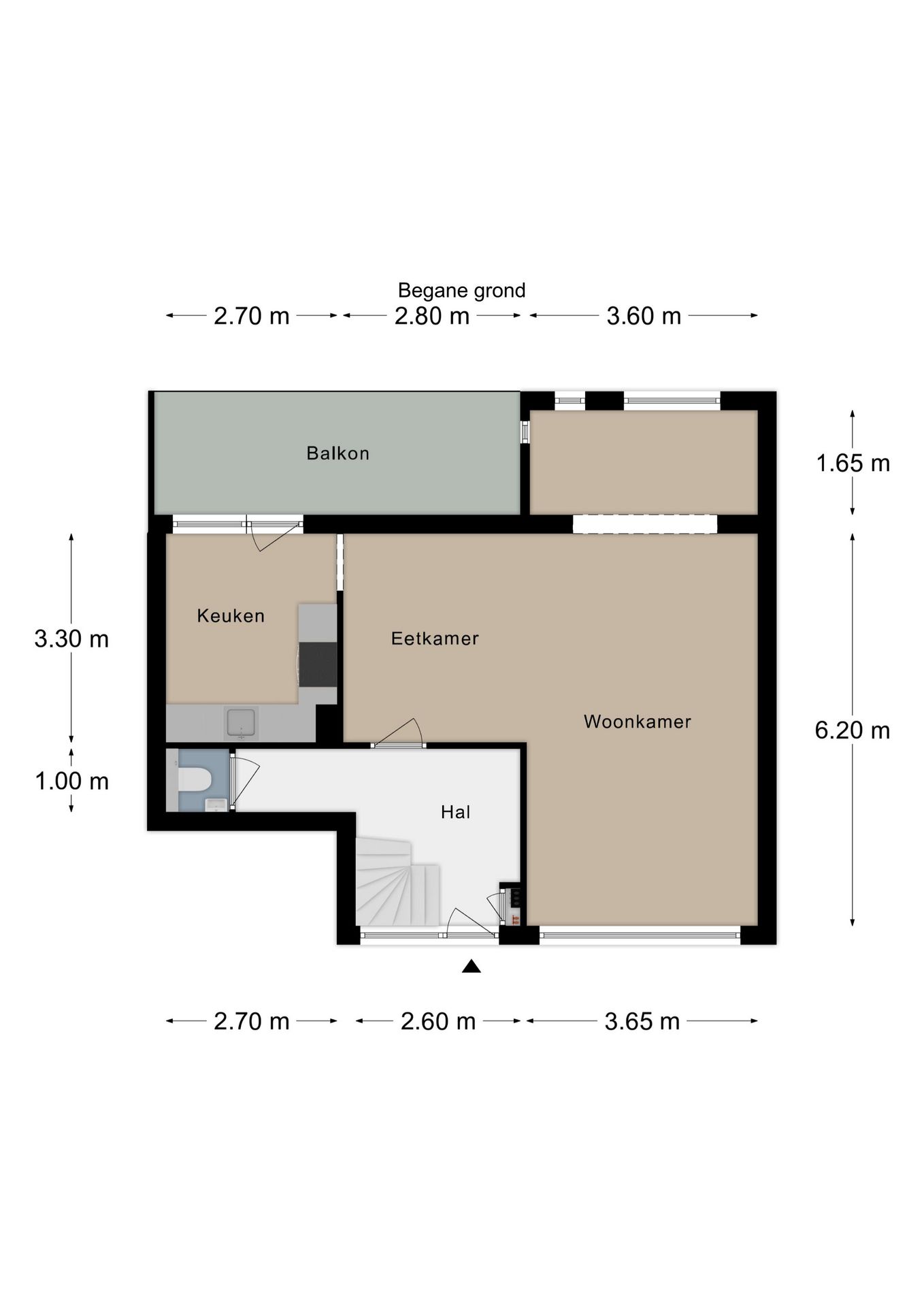 Foto 39 van Van Werschstraat 25