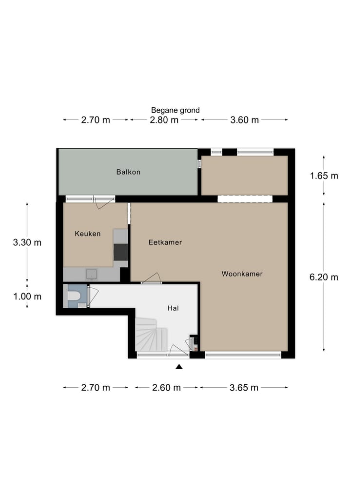 Foto 39 van Van Werschstraat 25