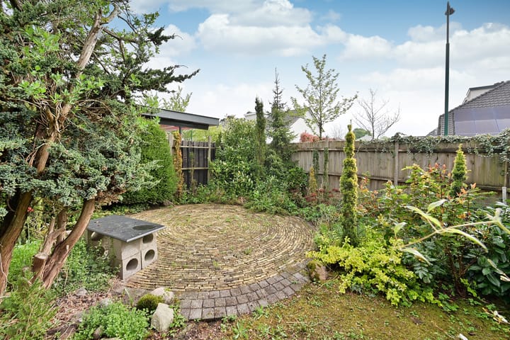 Foto 7 van Raadhuislaan 8