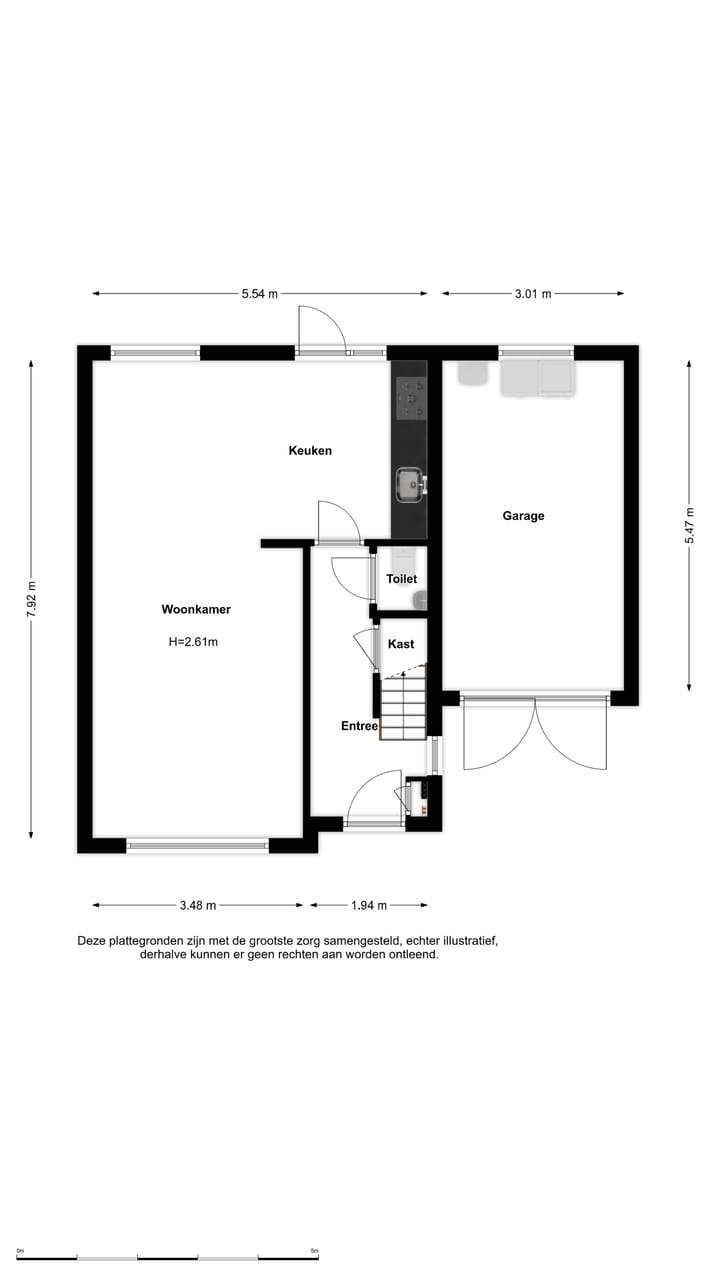 Foto 18 van Raadhuislaan 8