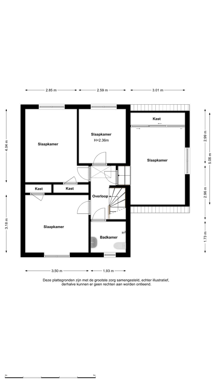 Foto 19 van Raadhuislaan 8