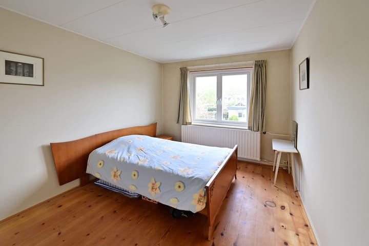 Foto 10 van Raadhuislaan 8